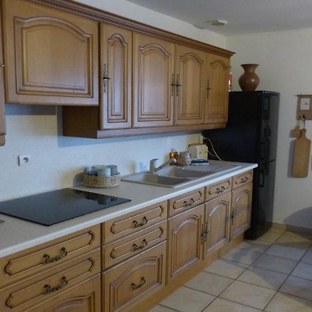 Ici Et La Villa Canaples ภายนอก รูปภาพ