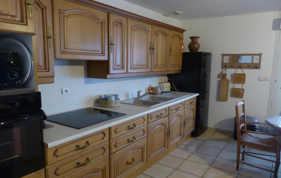 Ici Et La Villa Canaples ภายนอก รูปภาพ