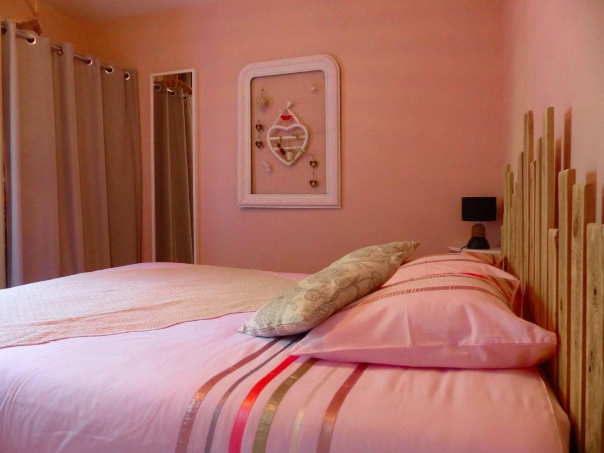 Ici Et La Villa Canaples ภายนอก รูปภาพ