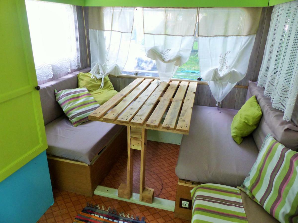 Ici Et La Villa Canaples ภายนอก รูปภาพ